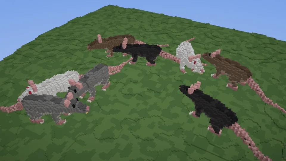 Creature: screenshot