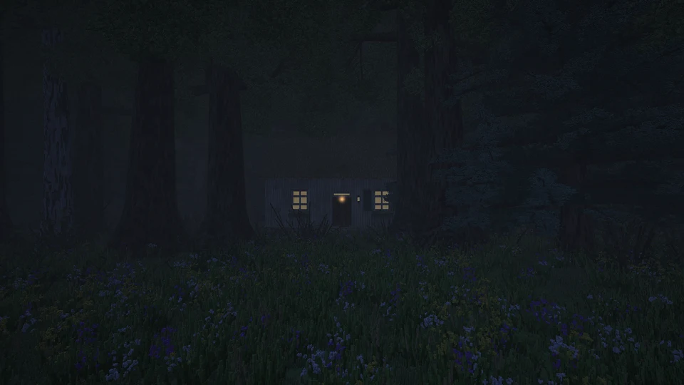 Nightwood: screenshot