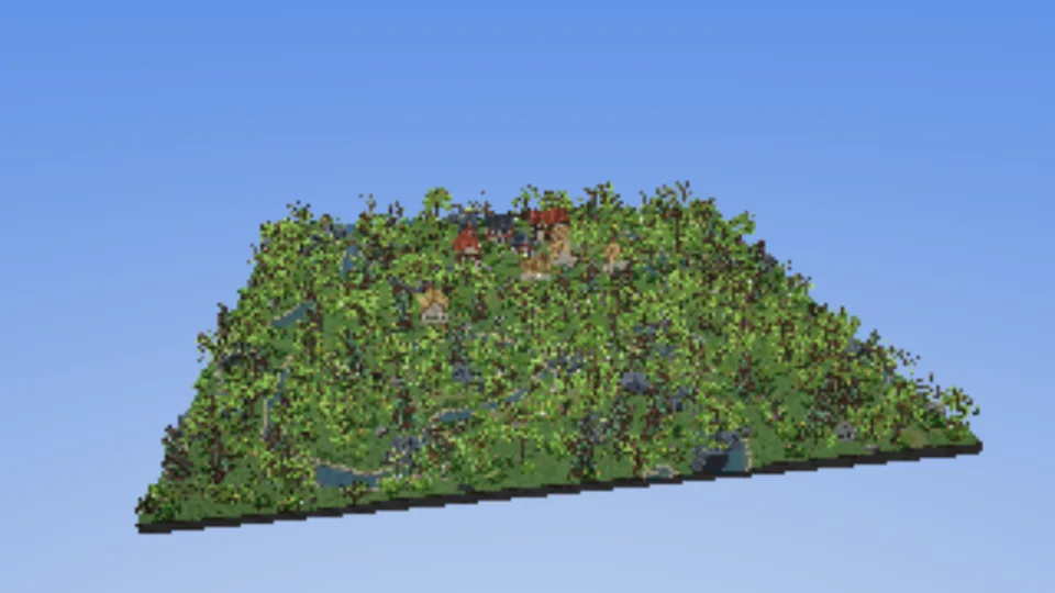World: screenshot